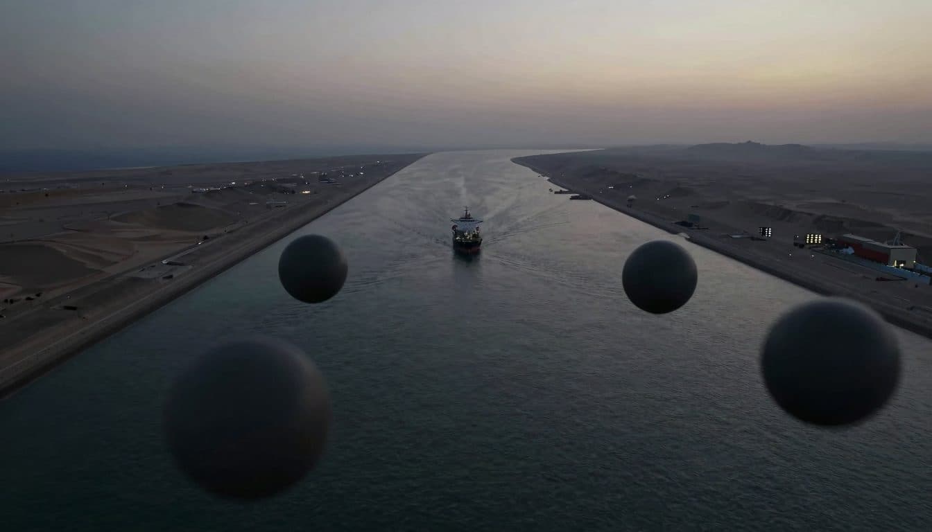 Trump: Strait of Hormuz Cleared of Mines – Iran Sets Conditions