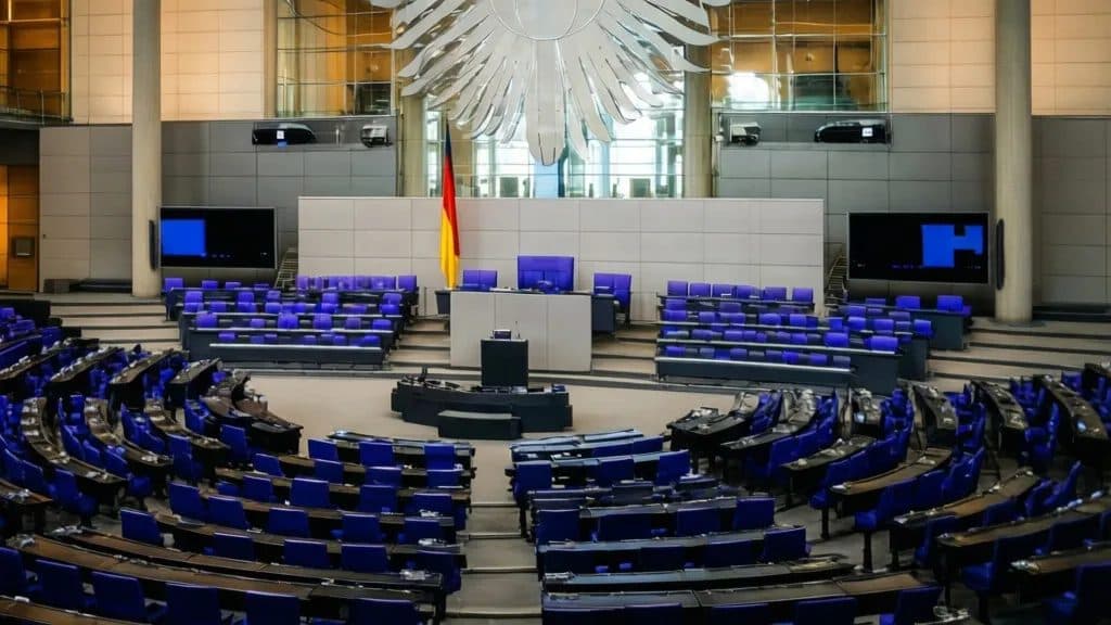 German Bundestag Approves Reform to Accelerate Public Contract Awards