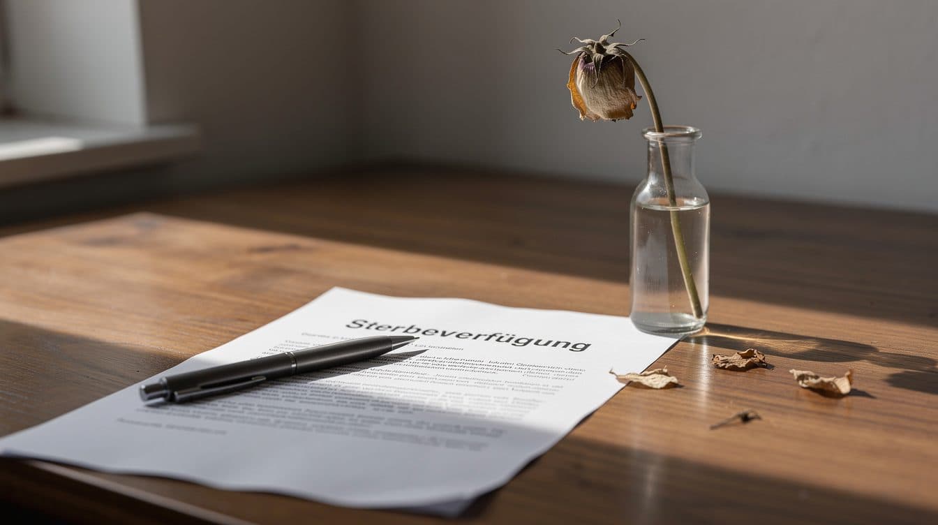 Austria’s Assisted Dying Directives to Become Indefinitely Valid from June 2026