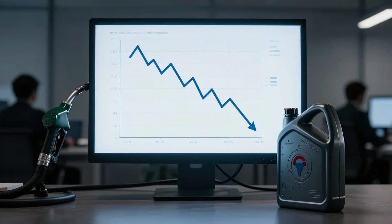 Inflation in Germany falls to 2.3 percent in June – fuel discount and declining energy prices support the decline