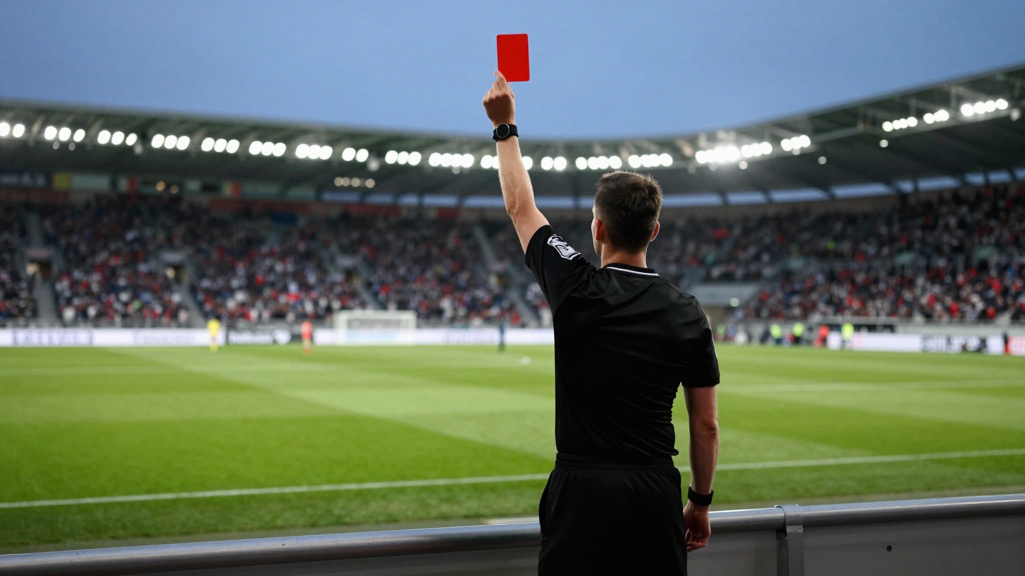 Basel Loses Moussa Cissé to Two Quick Yellow Cards in Match Against Sion