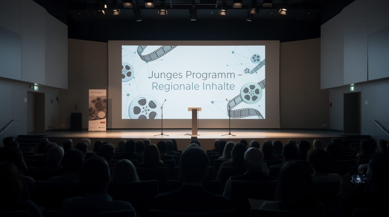 ORF Election: Candidates Campaign with Plans for Young and Regional Programming to Win Over Film and Music Industry