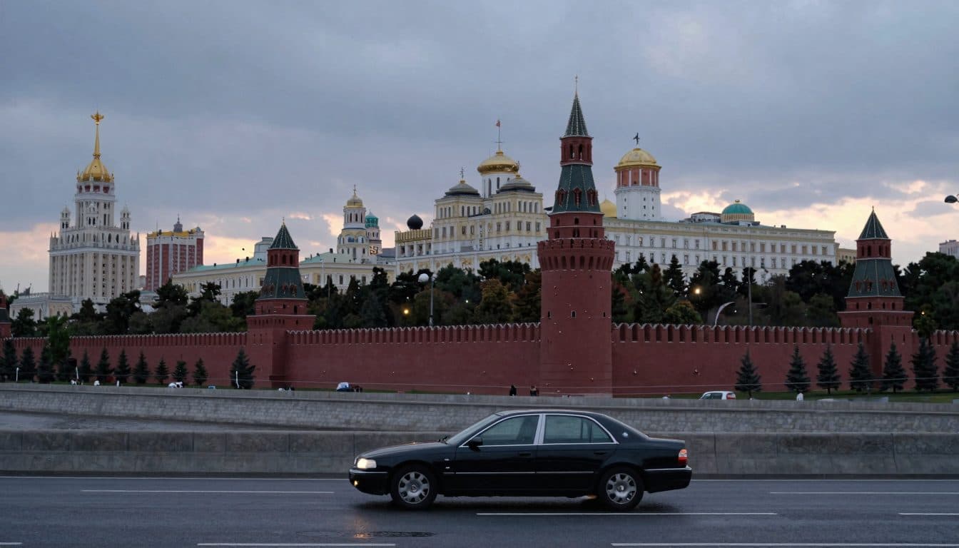 CIA Director Ratcliffe's Moscow trip draws Kremlin praise amid warning on NATO aggression
