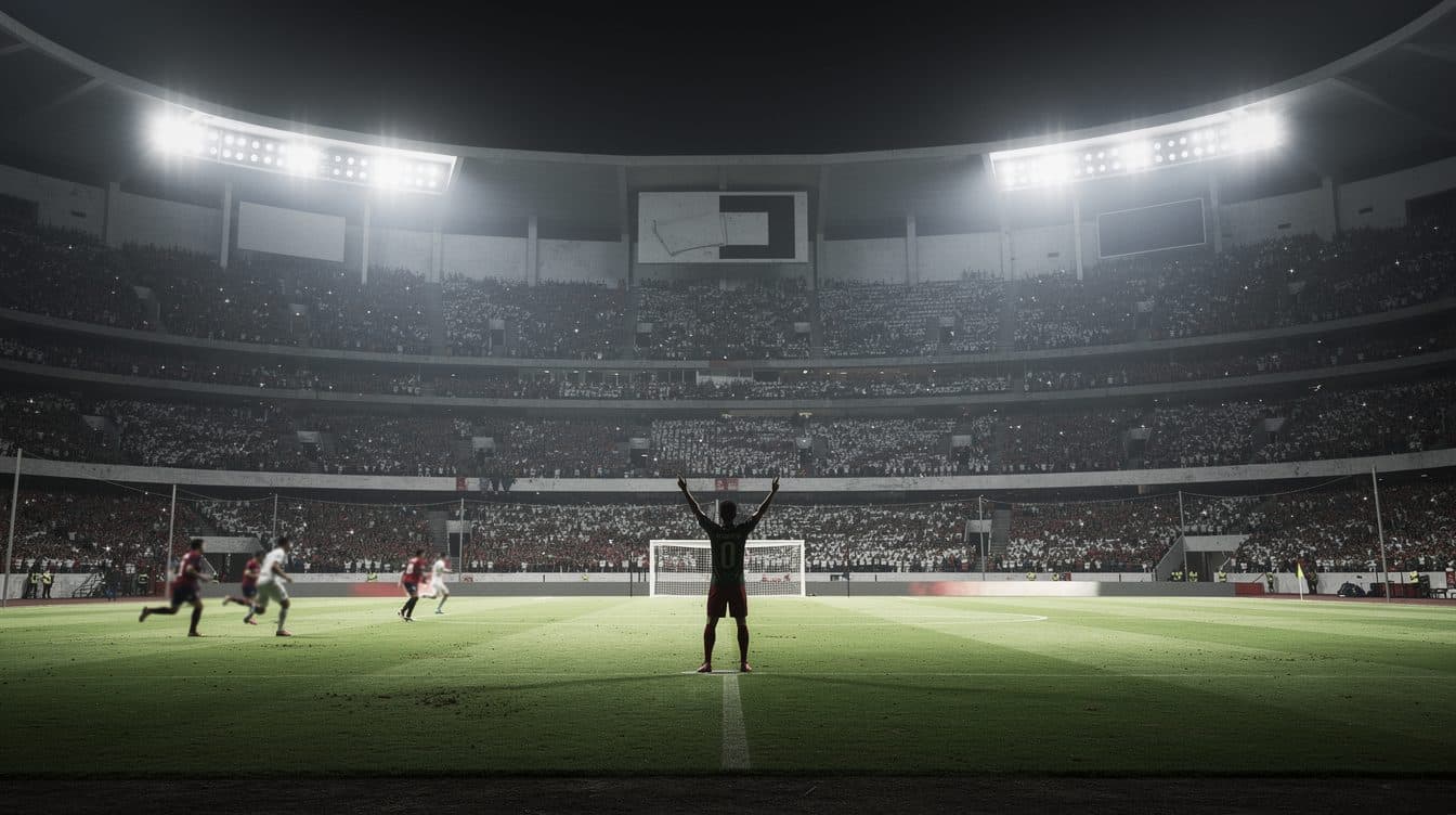 Raúl Jiménez heads Mexico to World Cup opening win – and scores his first World Cup goal