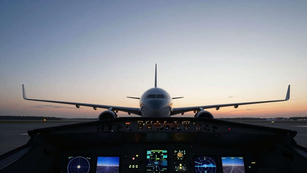 Israeli passenger overpowers co-pilot in suspected attack attempt on Flydubai aircraft