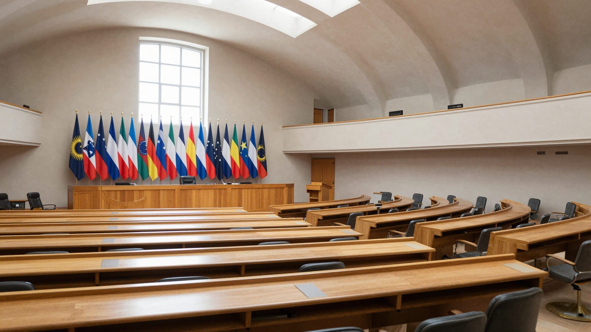 Schüssel warns EPP: EU is "not made for a hostile world"