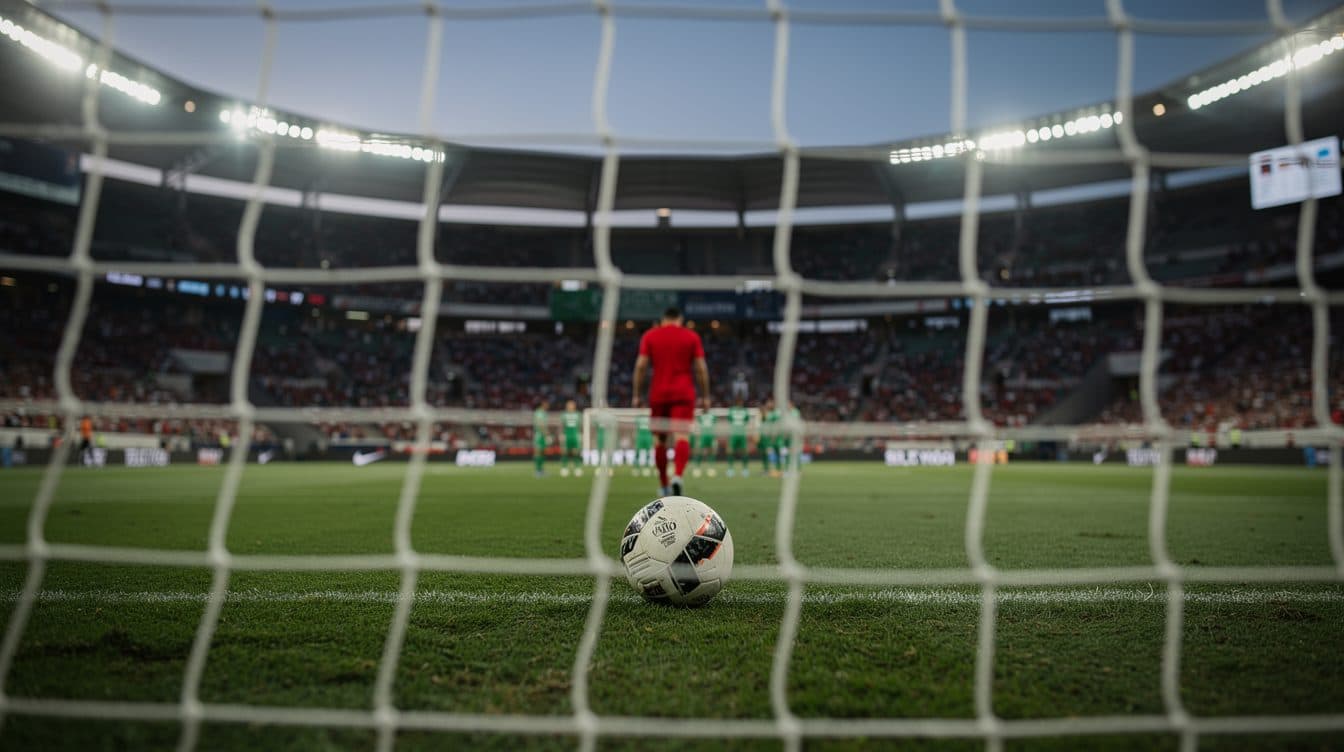 Portugal opens with draw against DR Congo: Ronaldo pale, debate over his role reignited