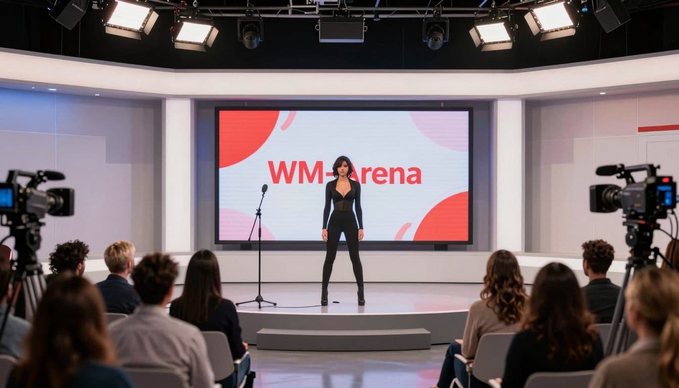 Rapper Ikkimel brings "Fußballmänner" to ZDF's Morgenmagazin