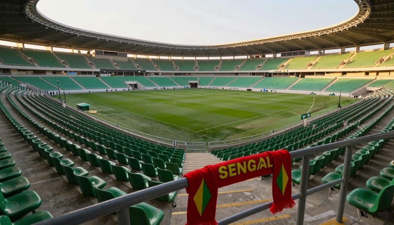 Sadio Mané retires from Senegal's national team
