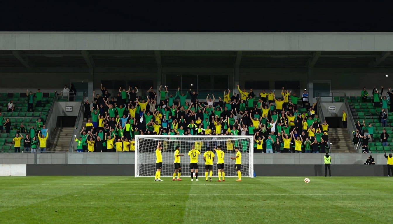 Brazil turns game against Japan and scores 2:1 in stoppage time