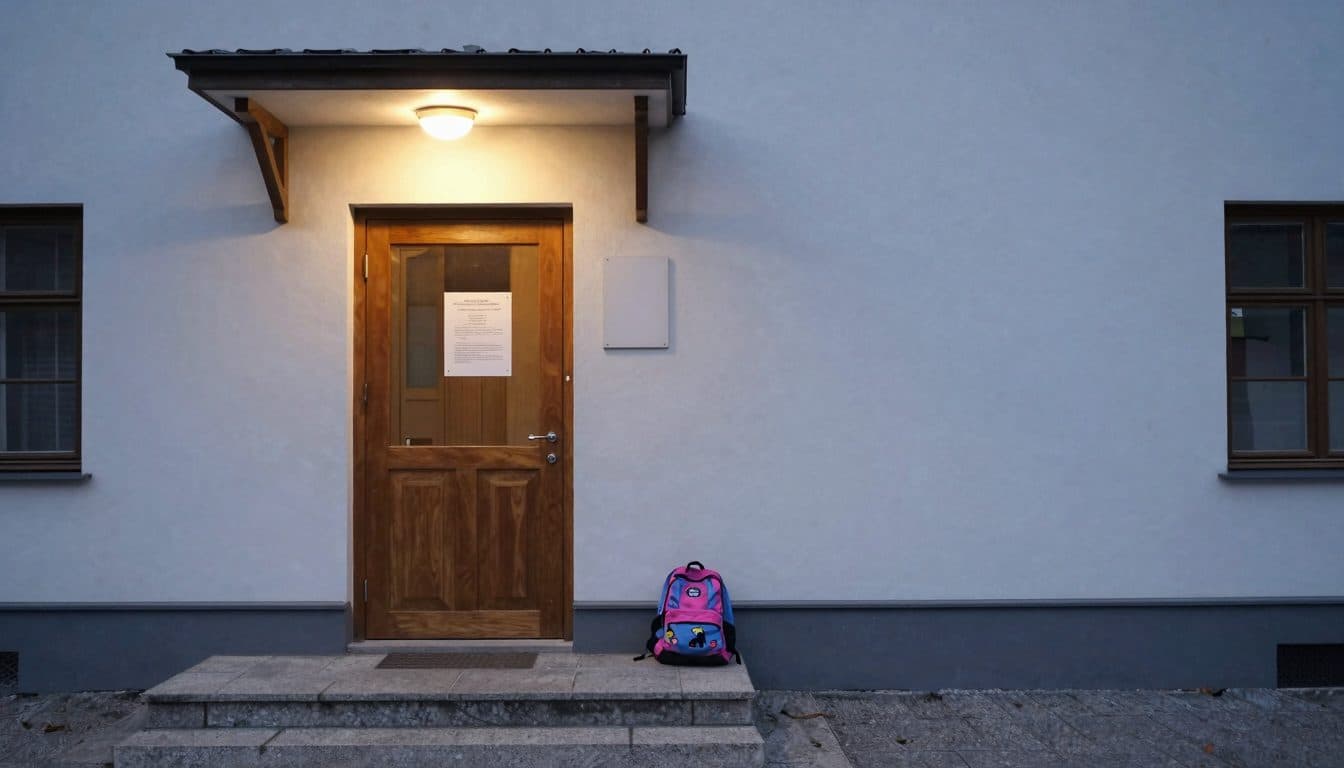 Suspensions at Schools in Austria Are Rising – Mandatory Support Starting in Autumn