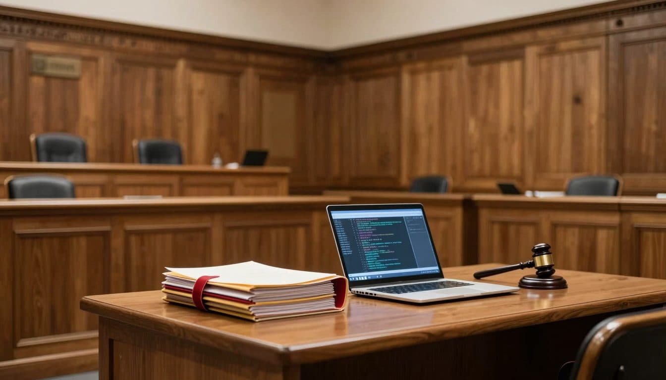 Meischberger questioned after arrest in forged emails affair