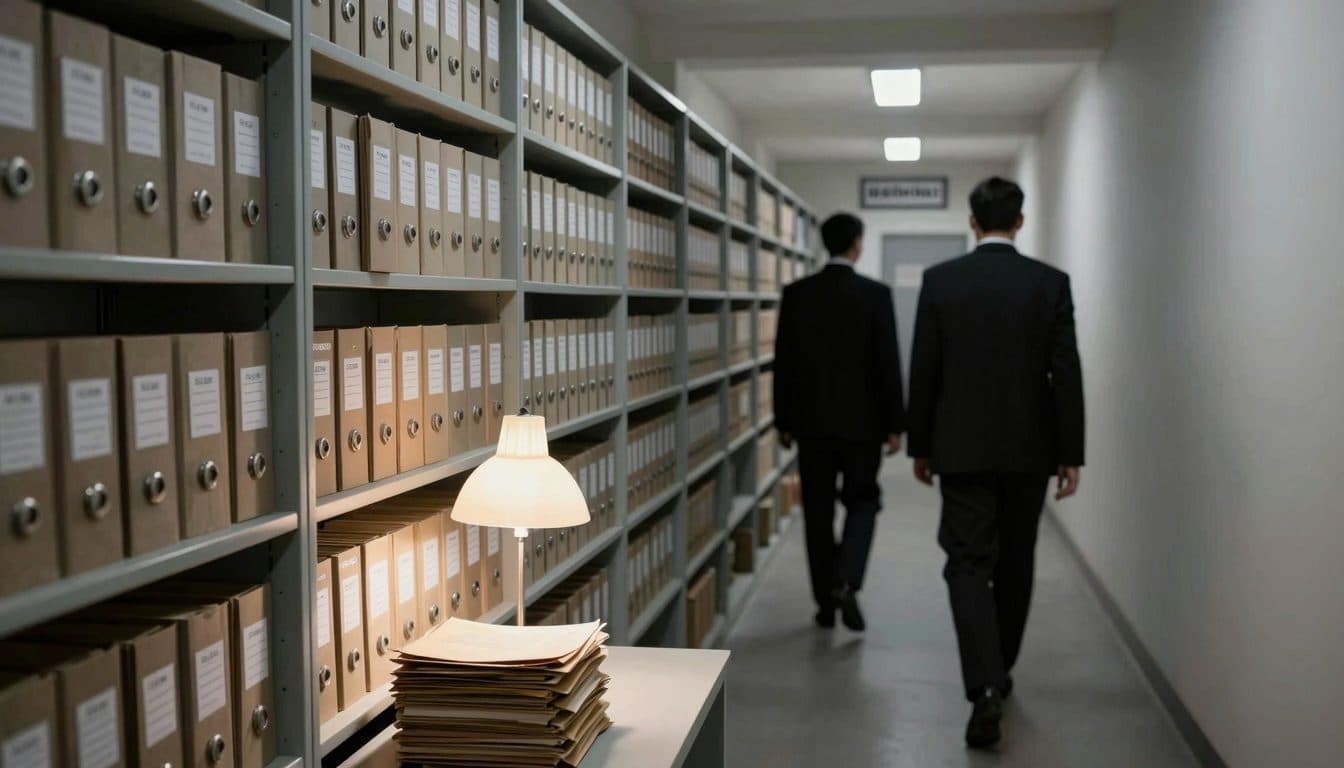 Saxony-Anhalt's AfD state election candidate Bischoff was a full-time Stasi officer