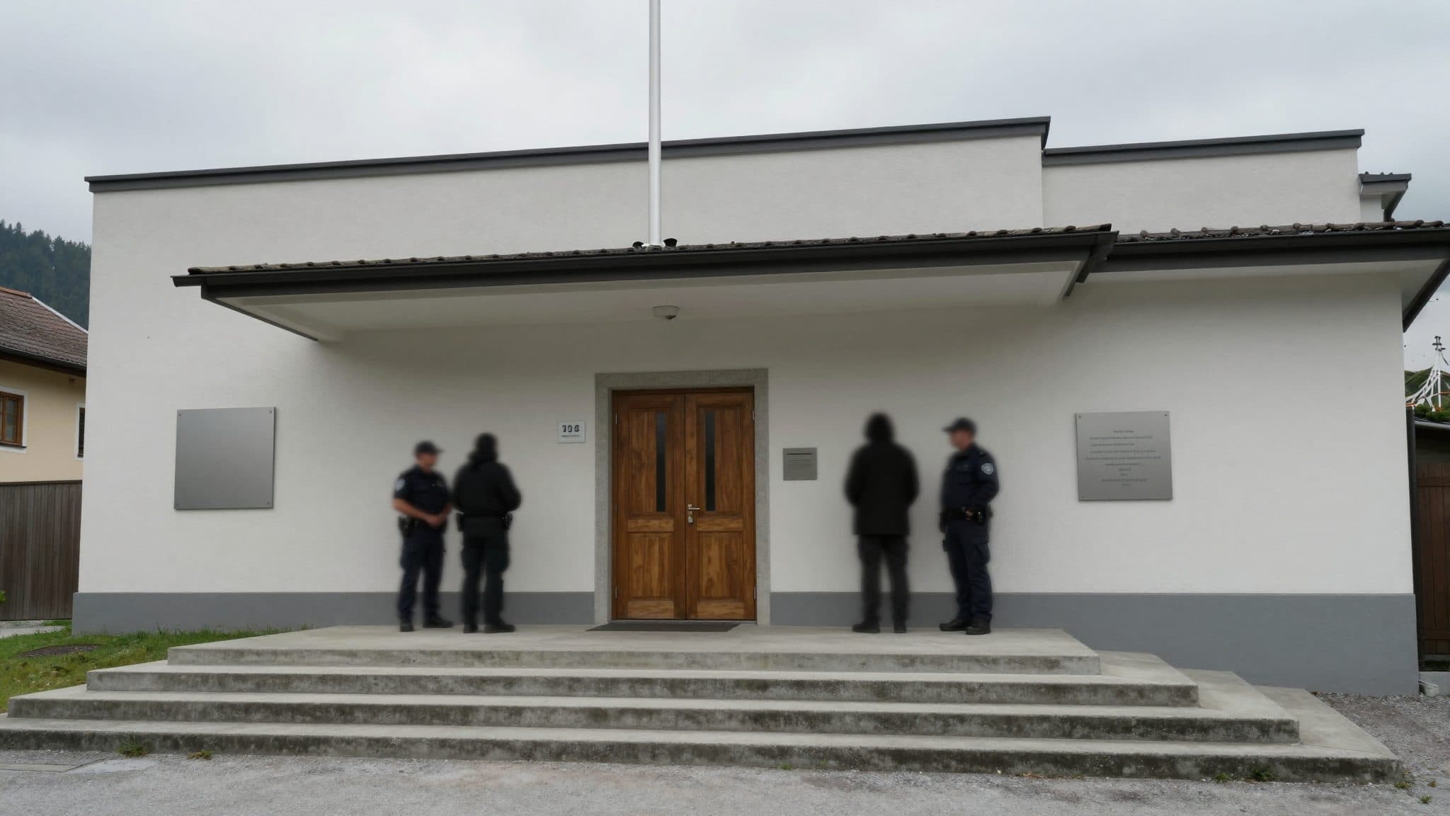18-year-old arrested after attempted homicide in Mettmach