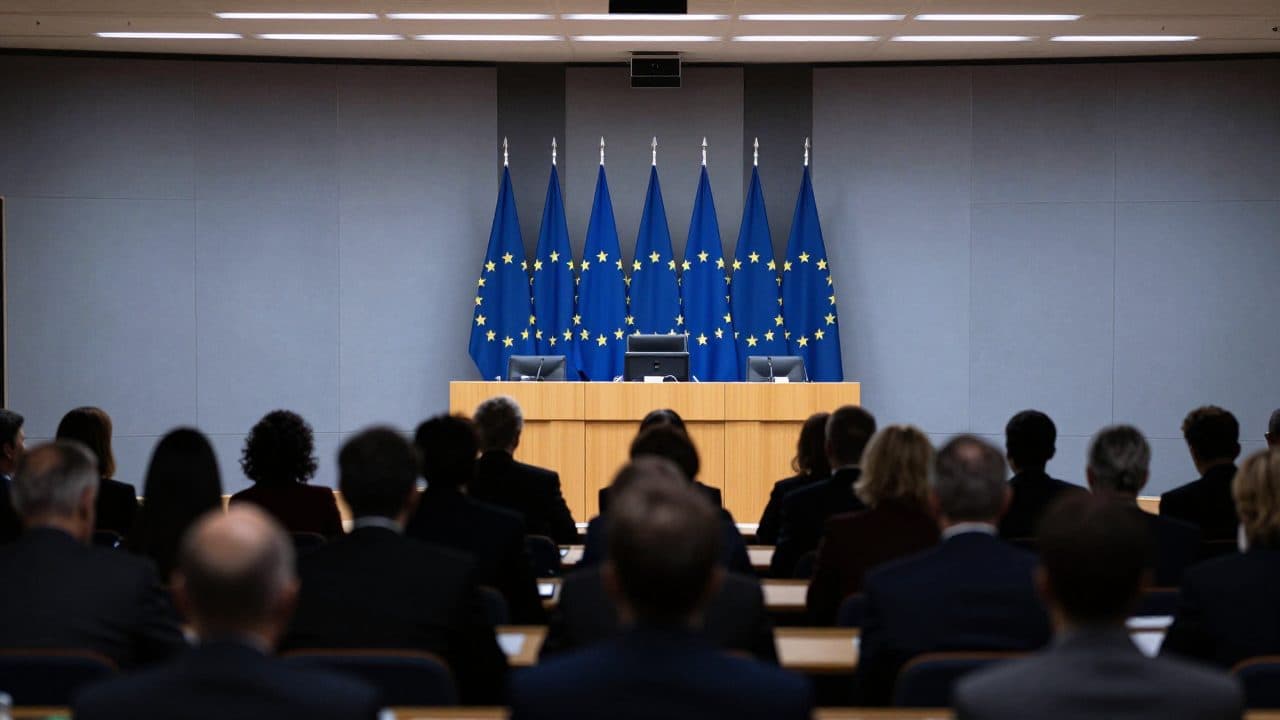 Von der Leyen campaigns for EU-wide social media age limit of 13