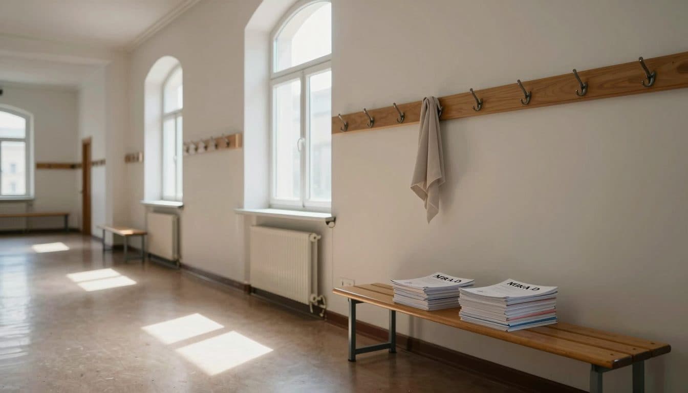 Headscarf Ban for Girls Under 14 and New Suspension Rules from the 2026/27 School Year in Austria