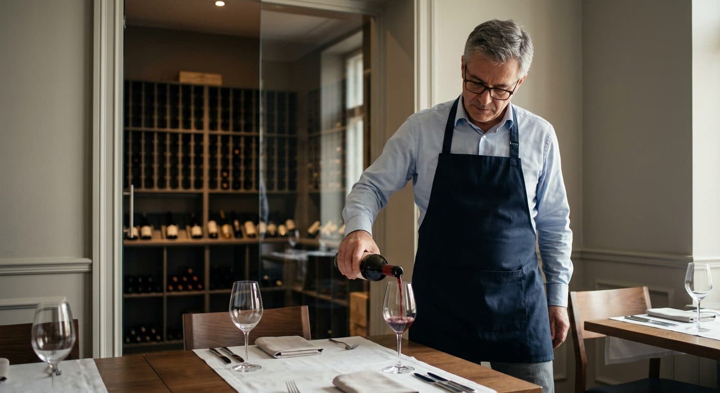Global Wine Consumption Hits Historic Low