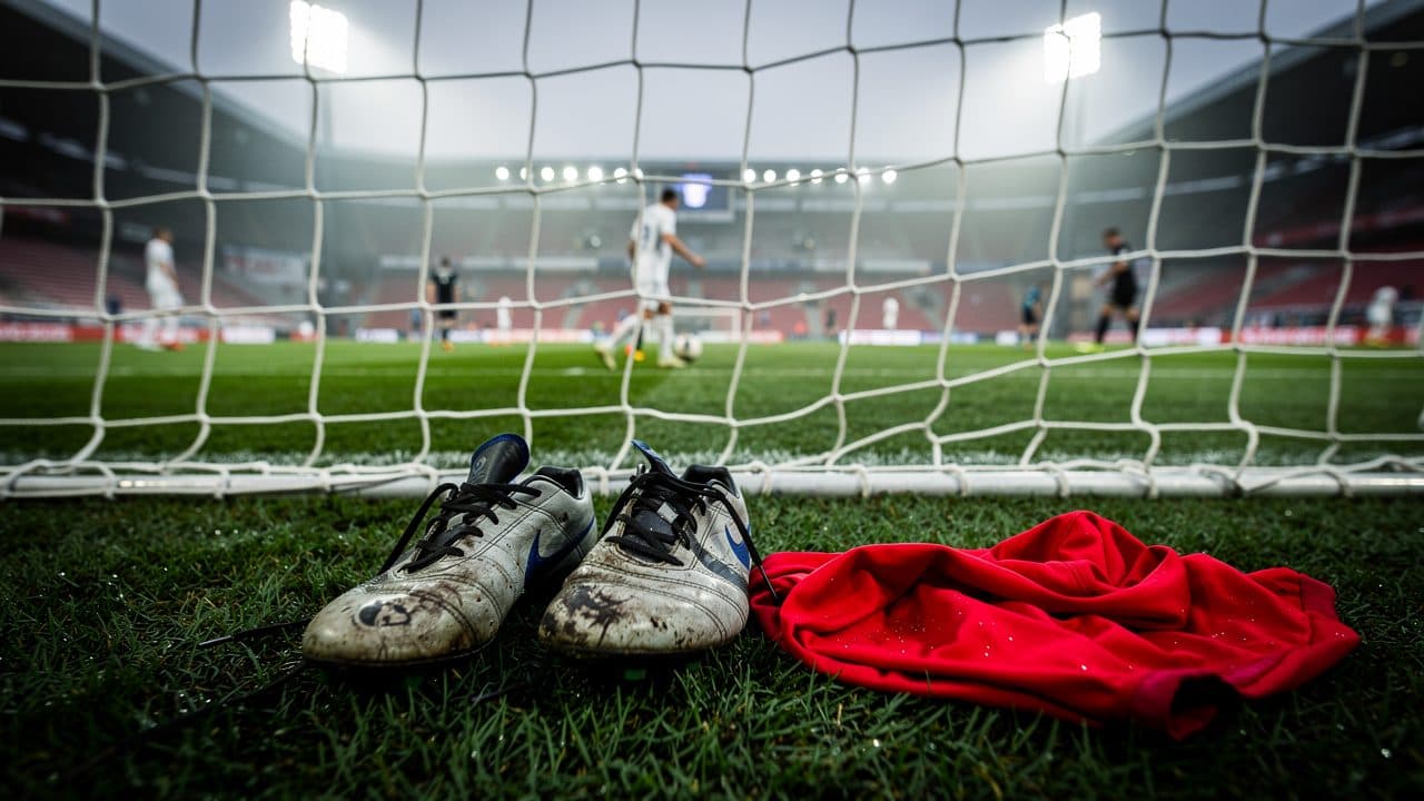 Baumgartner injured: Gregoritsch moves into Austria's starting eleven for Tunisia test