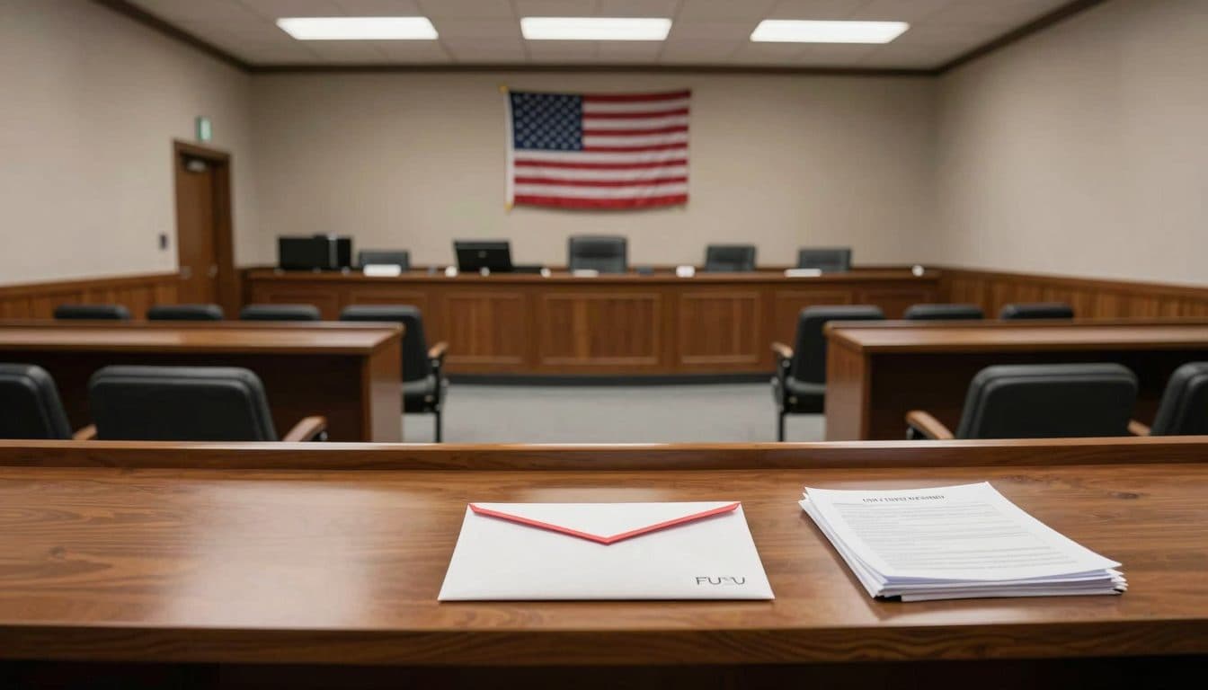 US Appeals Court Gives Trump Green Light on Plan to Restrict Mail-In Voting