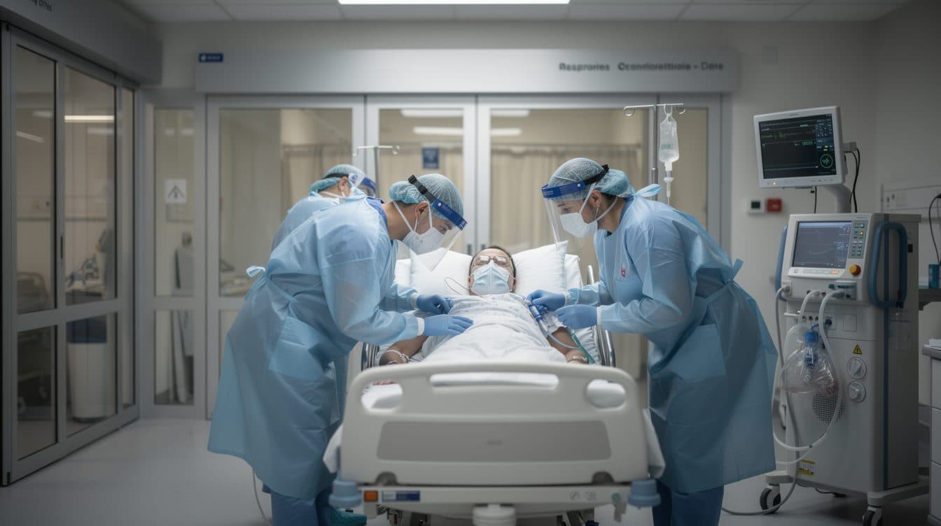 French Hantavirus Patient in Critical Condition as Outbreak Grows to 11 Cases