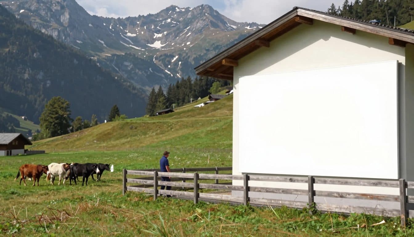 Bear "Tirol_05" kills Shetland pony on alpine pasture in Pfunds