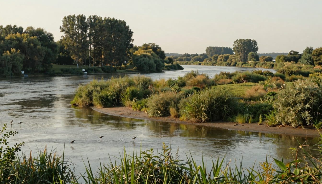 WWF Calls for Supplementary Reporting on the Renaturation Gap in the Lower Lobau