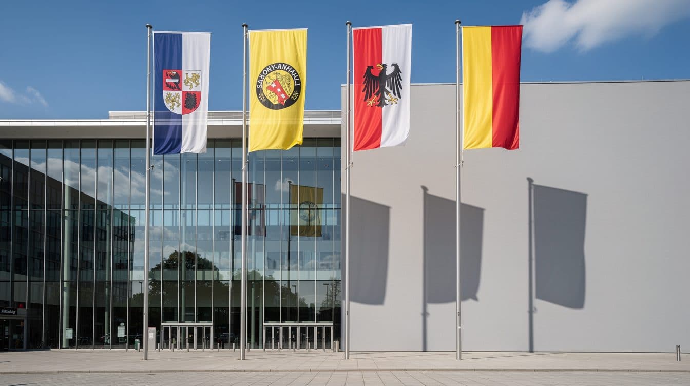 Three Eastern German states want to tighten the Self-Determination Act