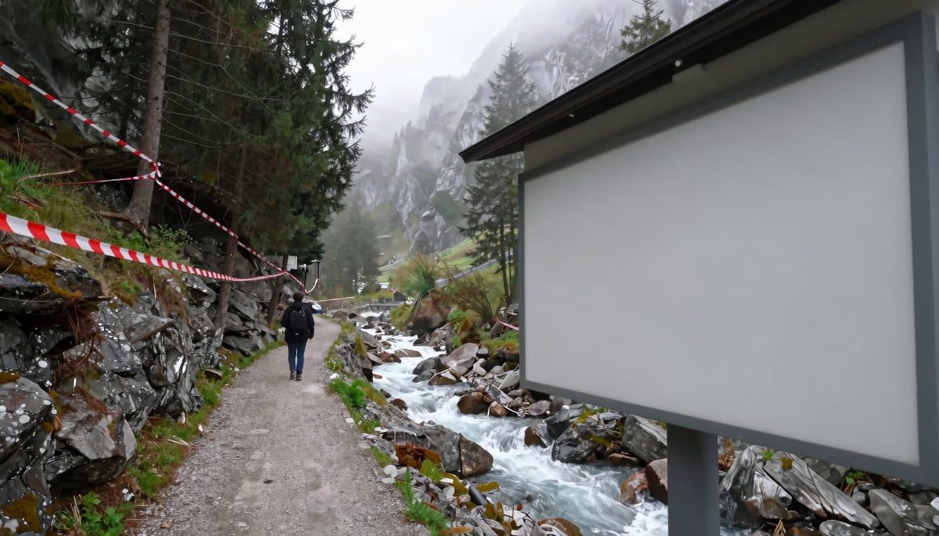 Bones found in Tyrol confirm death of missing 23-year-old