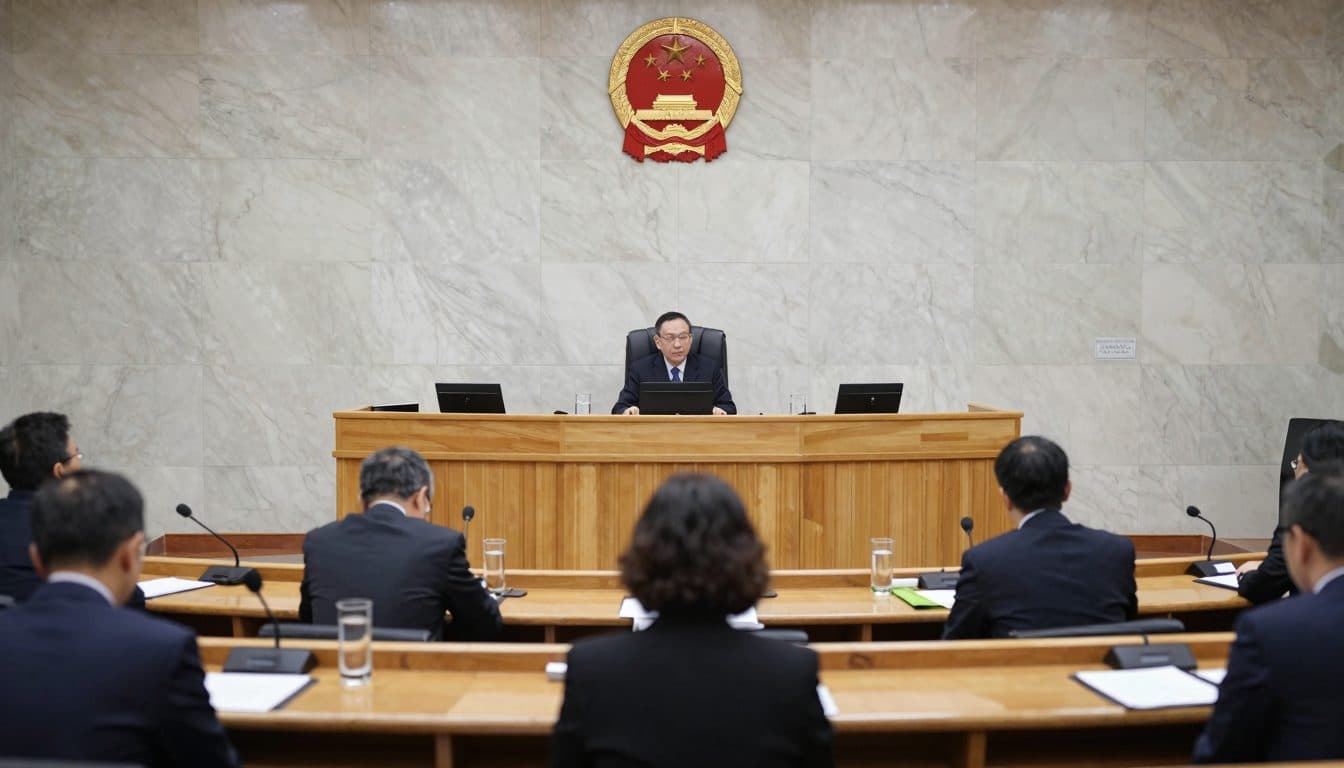 Main Committee to Decide Monday on Extension of Gas Reserve Until 2029