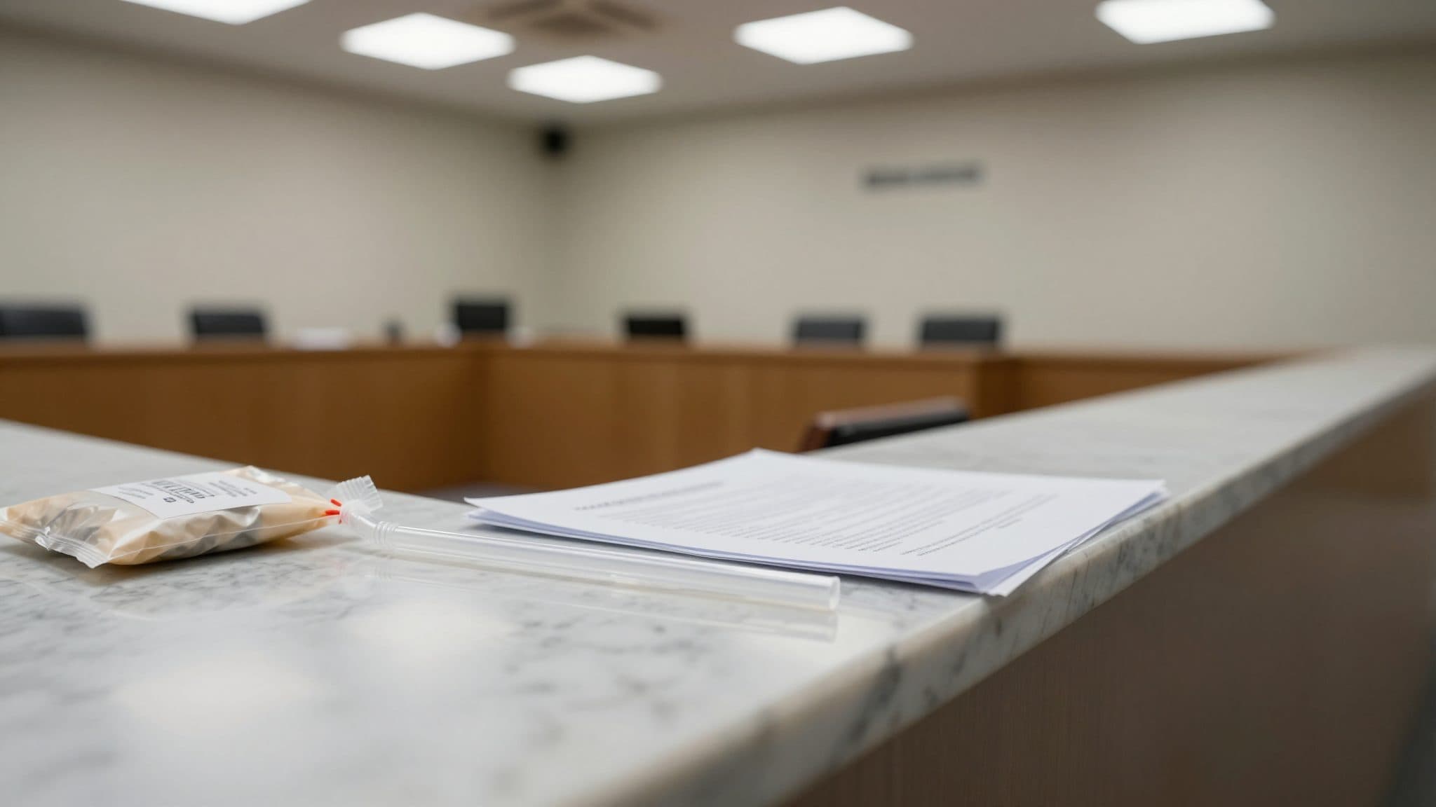 French Student to Stand Trial in Singapore Over Drinking Straw Prank