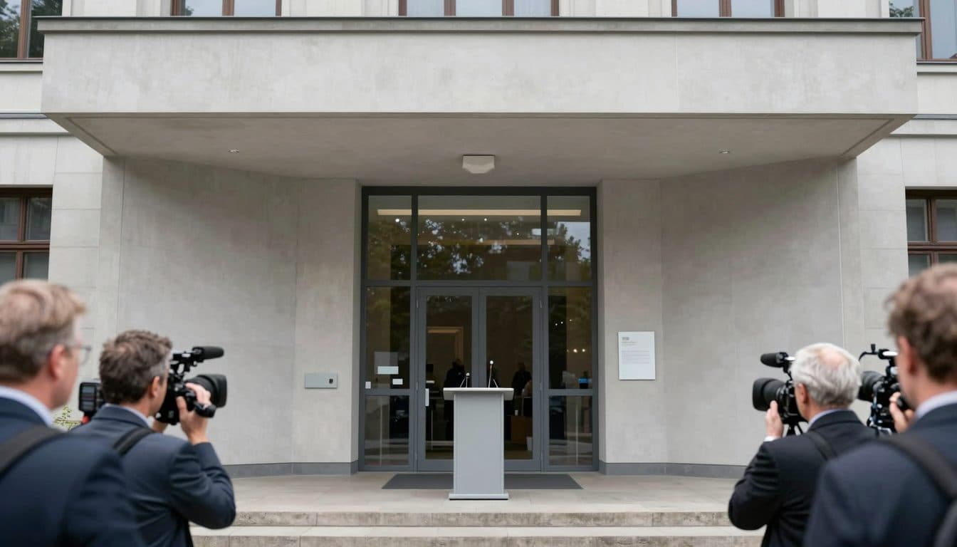 Carsten Linnemann tapped as Germany's next Minister of Health