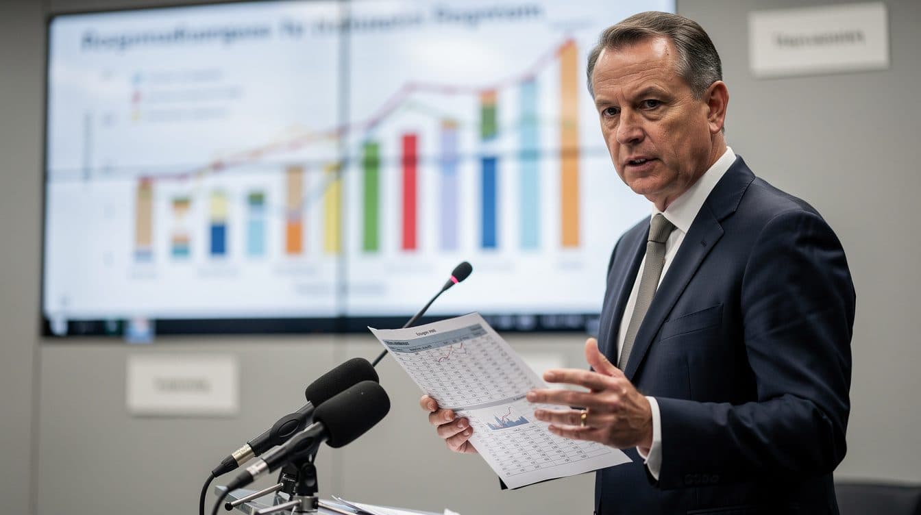 Austrian Government Plans Major Budget Cuts and Savings for 2027-2028
