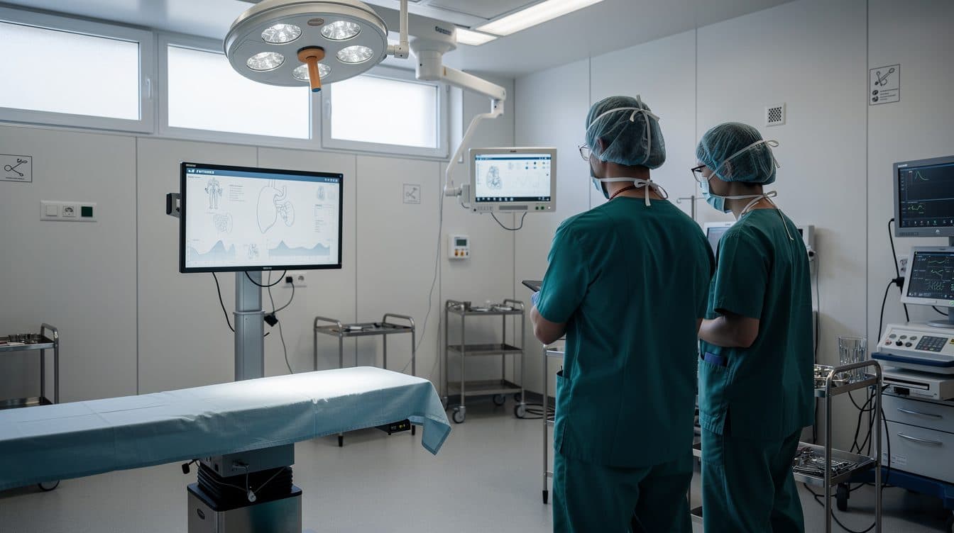 Organ donations in Germany rise significantly: DSO reports highest figure since 2012