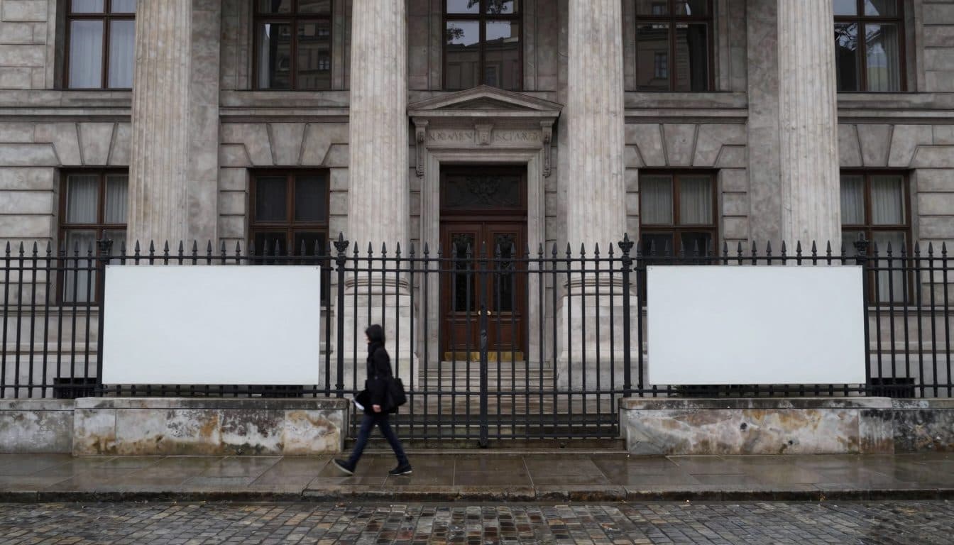Vienna Torture Trial: Verdict Against Former Syrian Intelligence Officials Expected on Monday