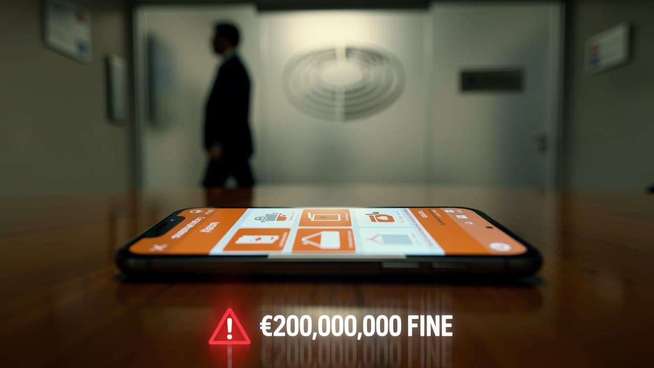 EU Slaps Temu with Record 200 Million Euro Fine Under Digital Services Act