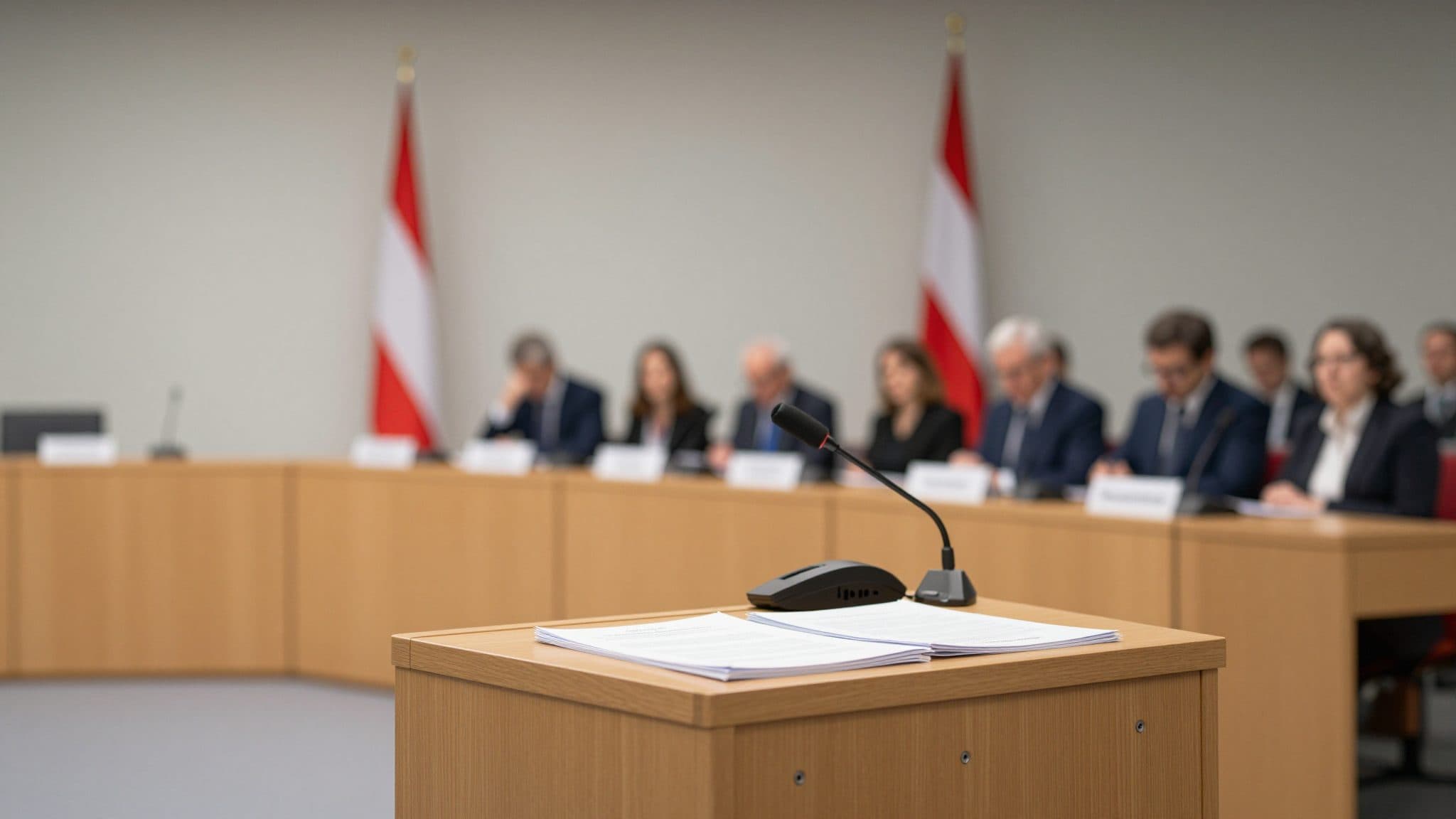 Chamber of Labour: Pay Transparency Directive Applies in Austria Even Without National Implementation