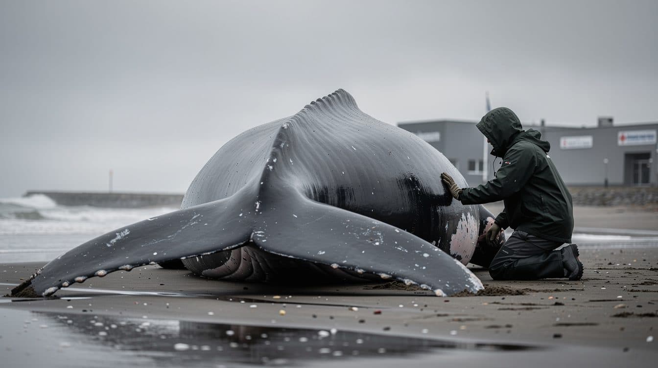 Anatomy of a Riddle: Why a Whale's Sex Can Only Be Reliably Determined After Death