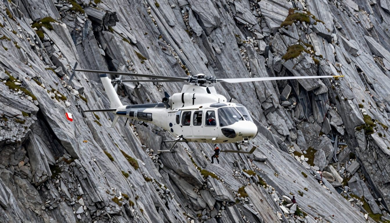 Mountaineer dies after fall on Patteriol in Innsbruck clinic