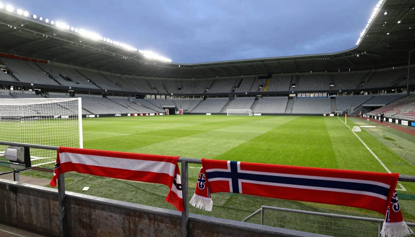 Austria's women's football team to face Brann Bergen in Champions League play-off