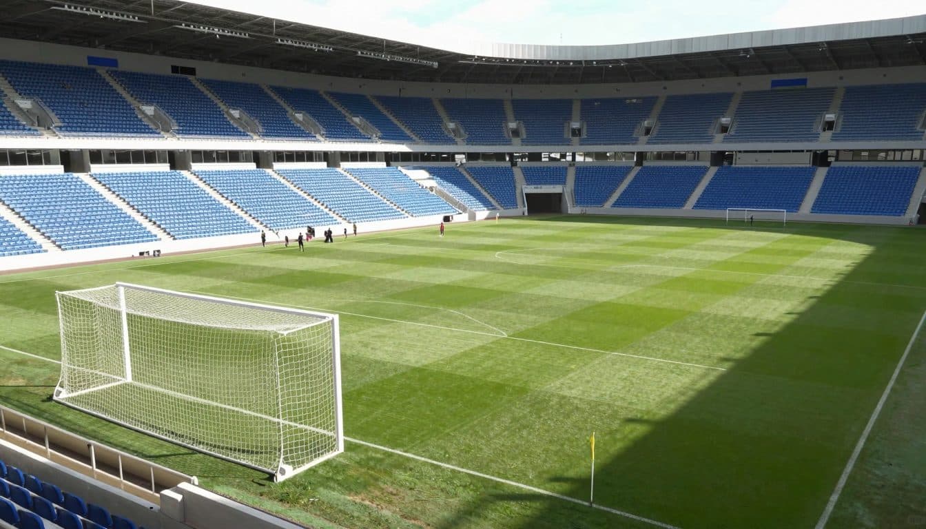 Hertha BSC ends final test against 1. FC Köln in a draw