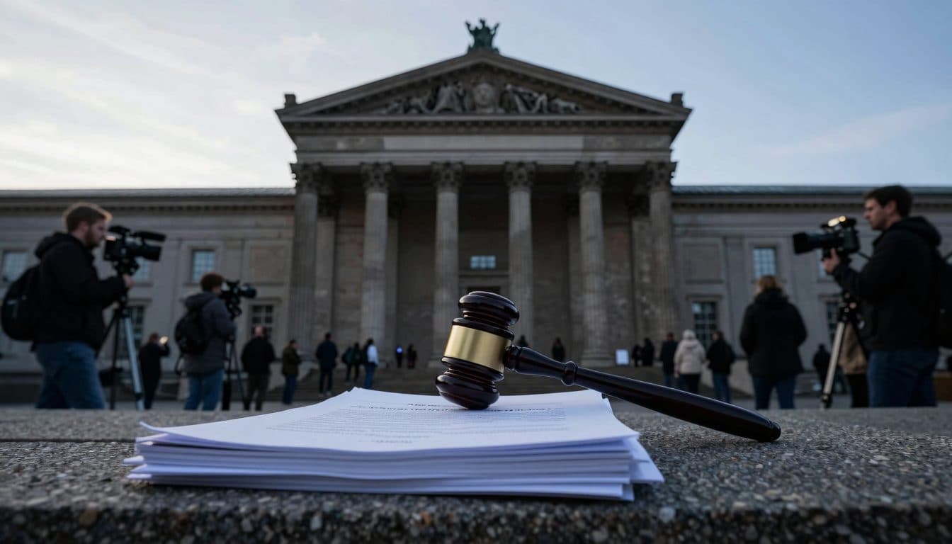 Karlsruhe rejects emergency motions against health insurance savings law – Bundestag can vote on Friday