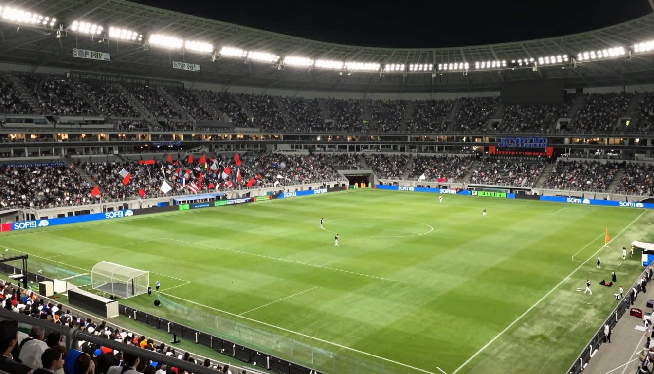 Spain wins round of 32 against Austria 3-0 and faces Portugal or Croatia in the round of 16
