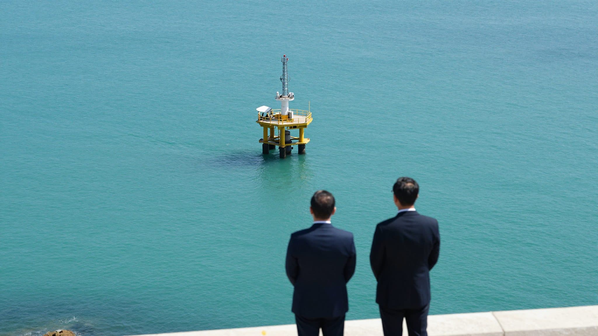 Turkey and Northern Cyprus Sign Agreement for Underwater Gas Pipeline
