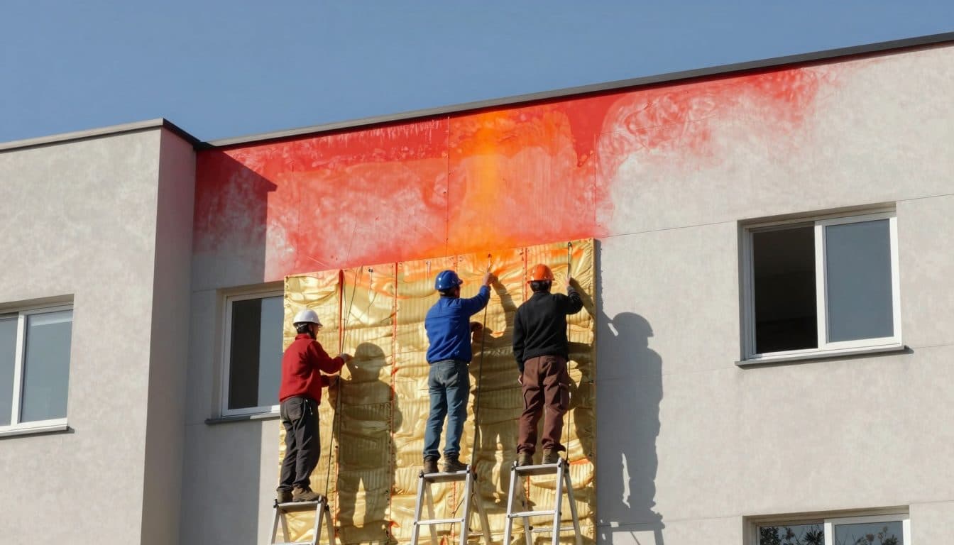 Totschnig relies on thermal renovation for heat protection and warns against austerity measures