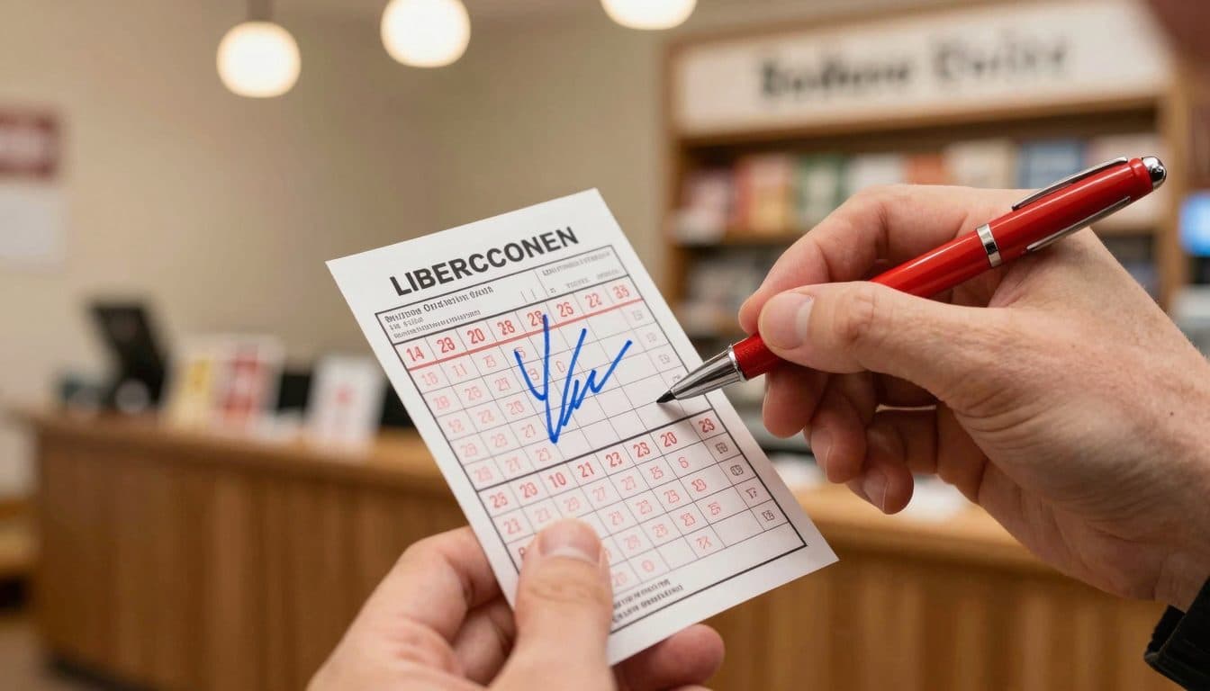 First Eight-Fold Jackpot in Austrian Lotto History Has Been Cracked