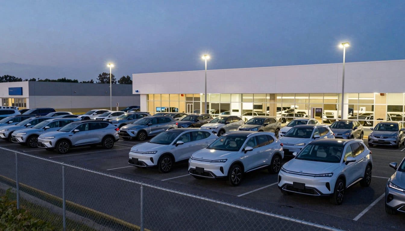 Polestar withdraws from the US market: Ban on connected Chinese vehicles takes effect
