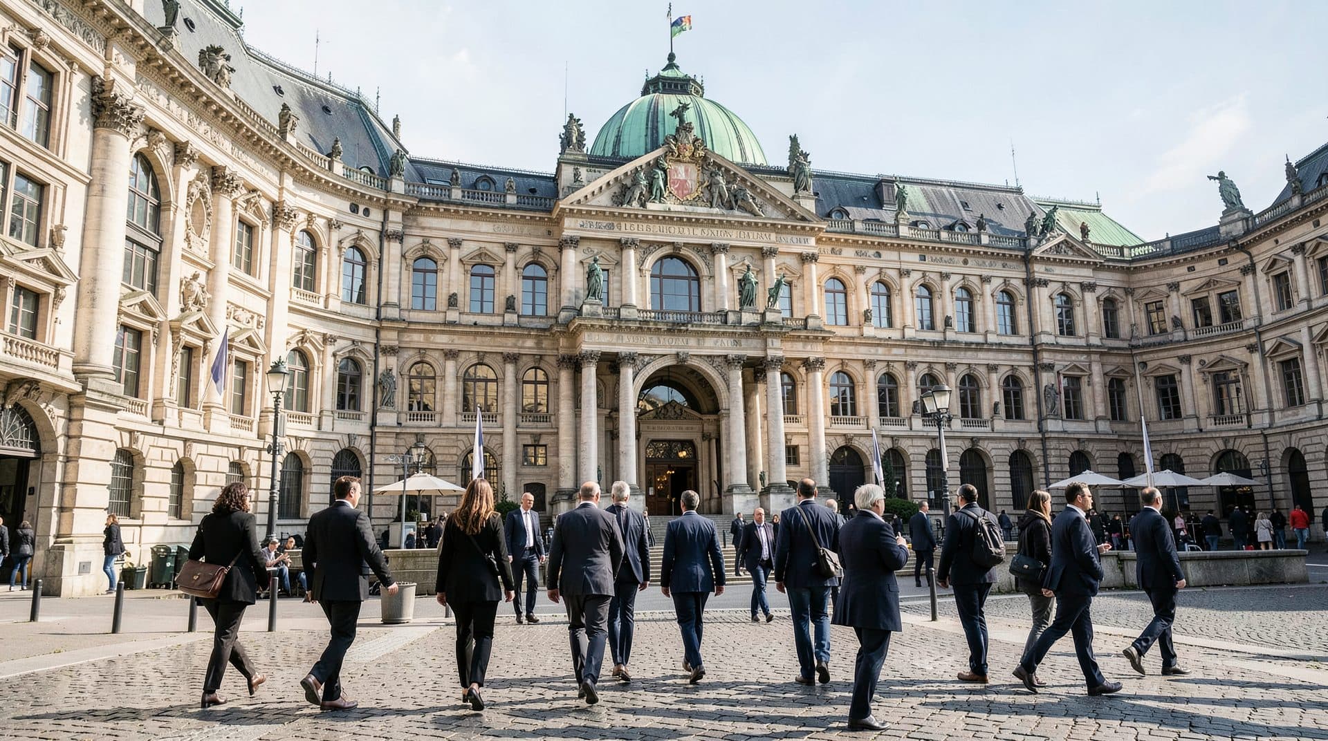 Former Austrian Vice-Chancellor Strache to Face Corruption Trial Over Casino Appointments