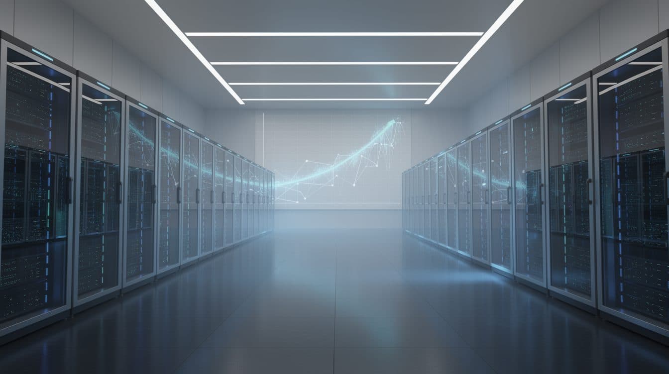 Nvidia Shatters Sales Records as AI Boom Continues