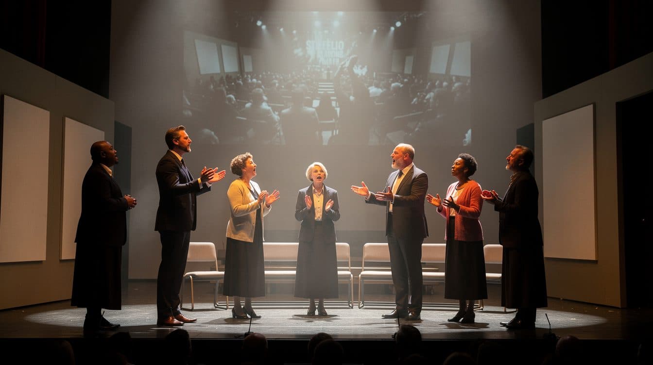 Verdi’s "Stiffelio" at the Theater an der Wien: A Rediscovery with History