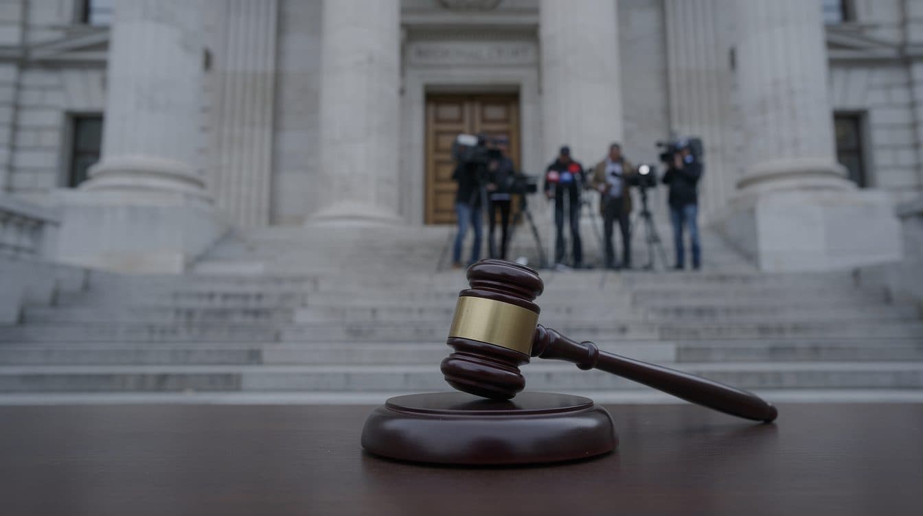 Trial in Vienna: Three Alleged Victims Testify Against Former Syrian Regime Representatives